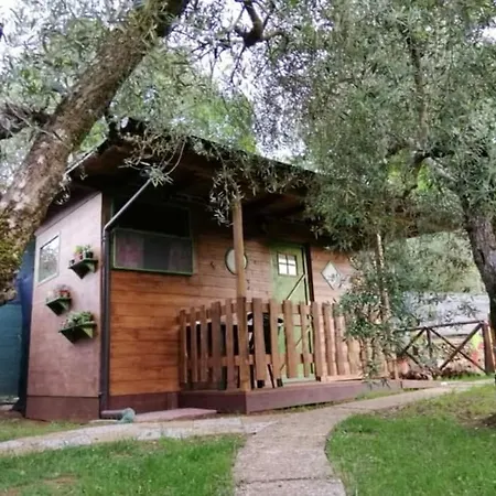Case Vacanza Centro Estivo Il Catauso Sonnino Buitenkant foto