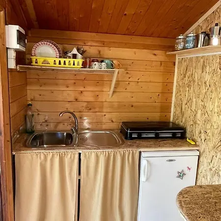 Case Vacanza Centro Estivo Il Catauso Sonnino Buitenkant foto