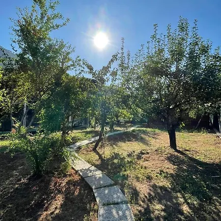 Case Vacanza Centro Estivo Il Catauso Sonnino Buitenkant foto