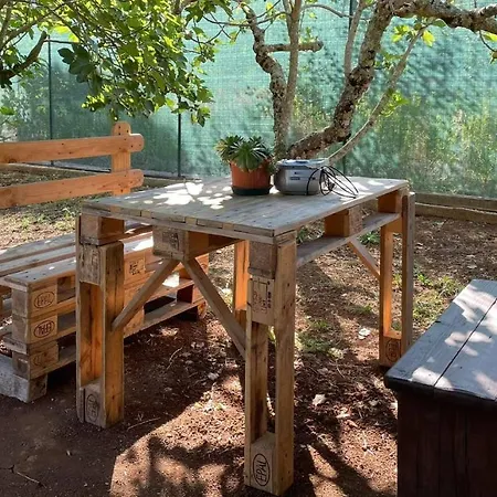 Case Vacanza Centro Estivo Il Catauso Sonnino Buitenkant foto