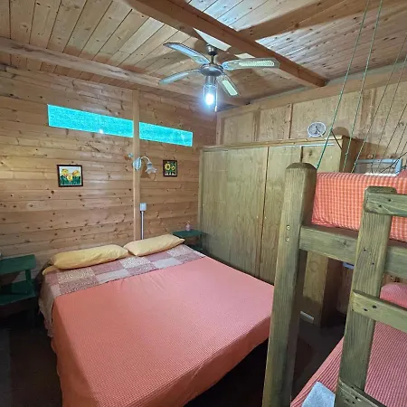 Case Vacanza Centro Estivo Il Catauso Sonnino Buitenkant foto