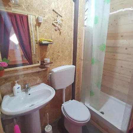 Case Vacanza Centro Estivo Il Catauso Sonnino Buitenkant foto