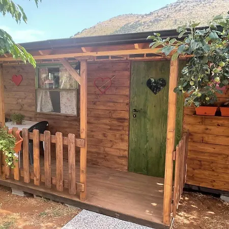 Case Vacanza Centro Estivo Il Catauso Sonnino Buitenkant foto