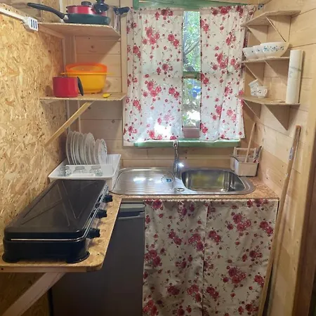 Case Vacanza Centro Estivo Il Catauso Sonnino Buitenkant foto