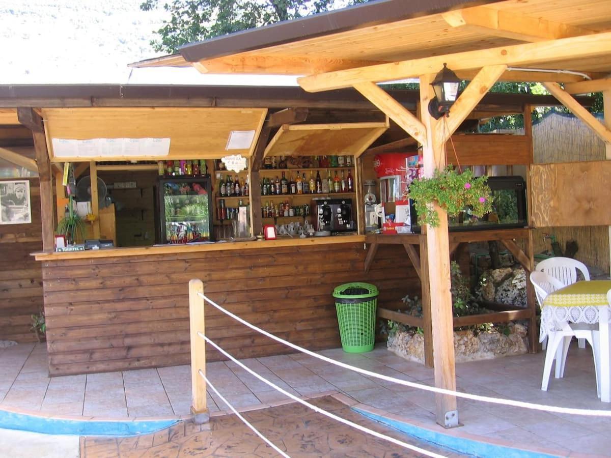 Holiday home Centro Estivo Il Catauso Sonnino