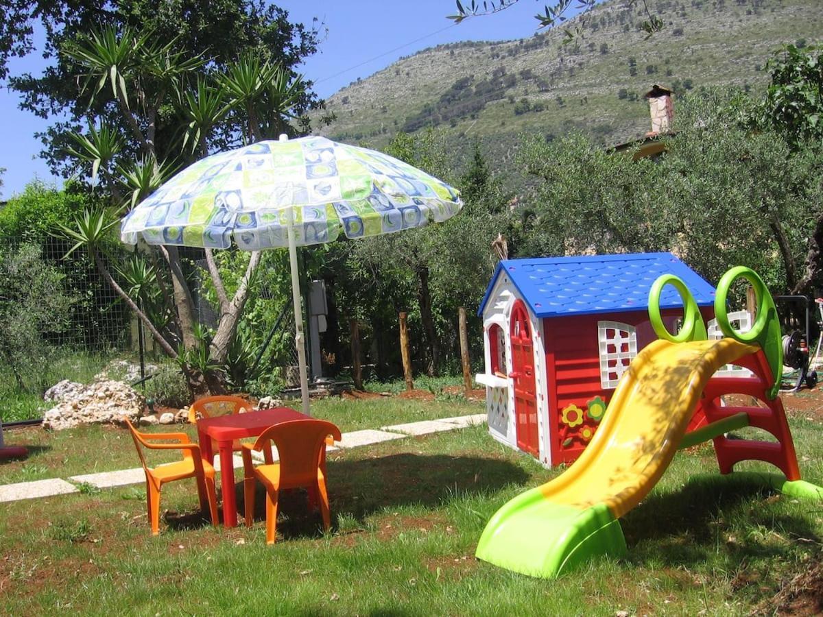 Centro Estivo Il Catauso Sonnino