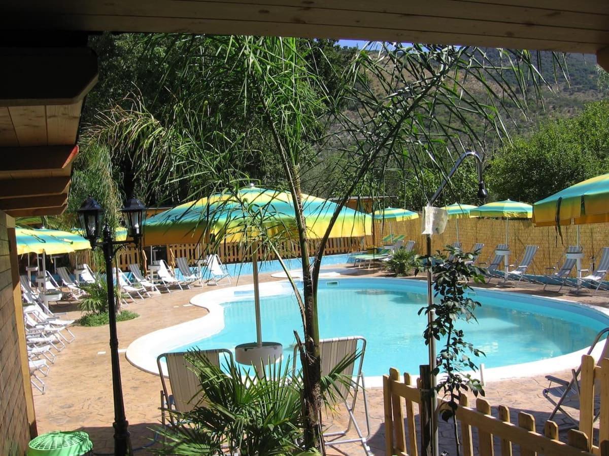Centro Estivo Il Catauso Holiday home