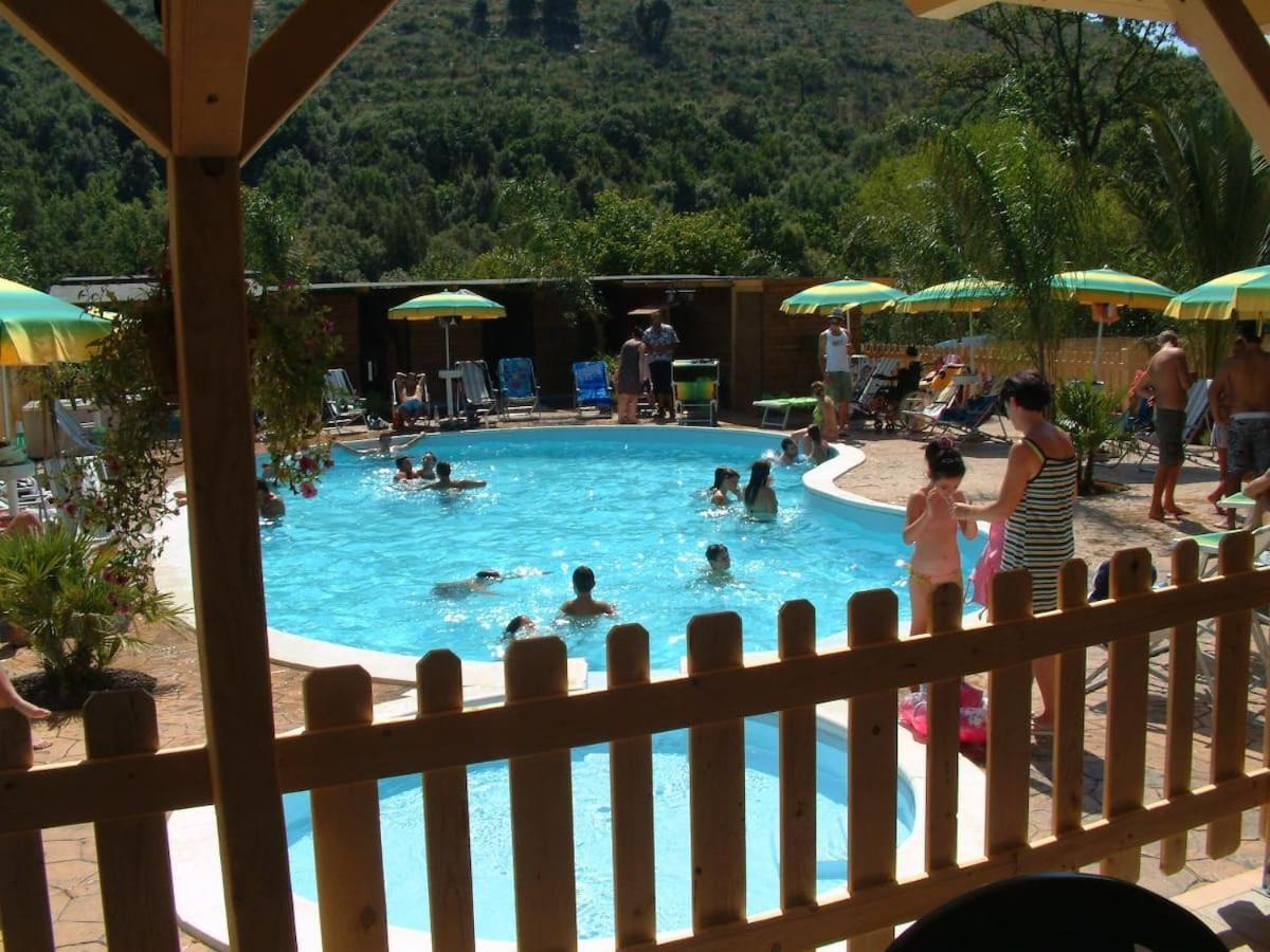 Holiday home Centro Estivo Il Catauso