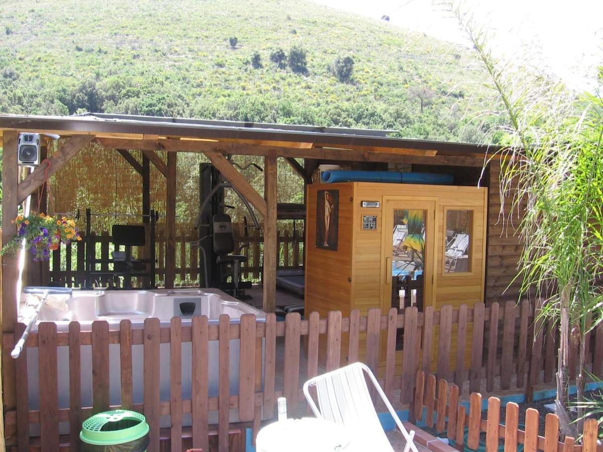 Centro Estivo Il Catauso Holiday home Sonnino
