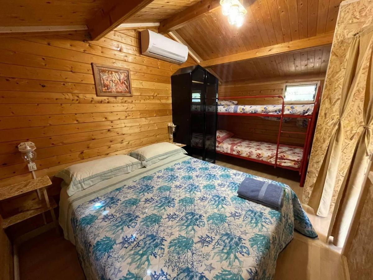 Centro Estivo Il Catauso Holiday home *