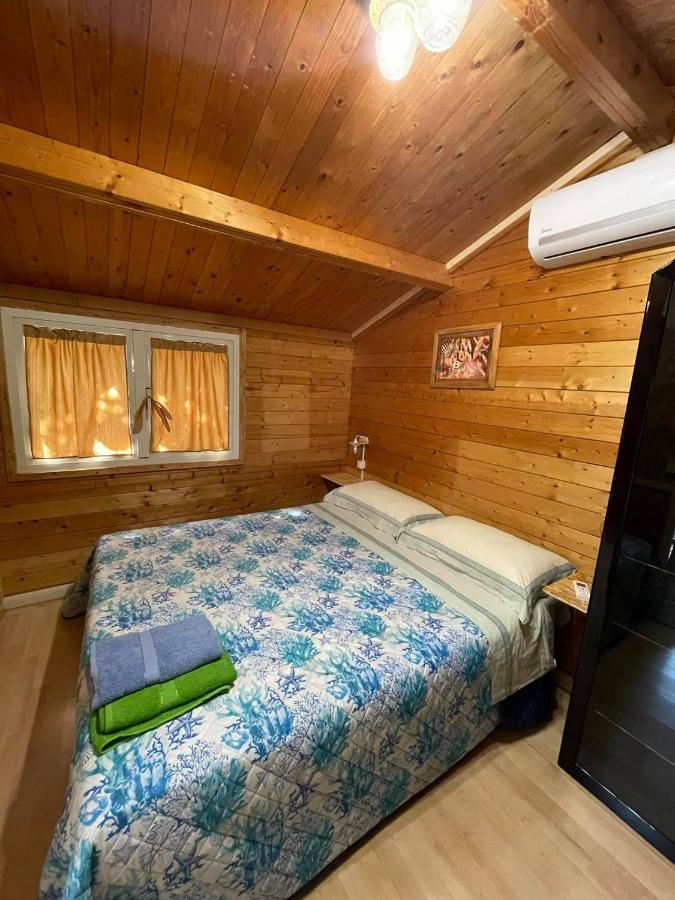 Centro Estivo Il Catauso Holiday home Sonnino