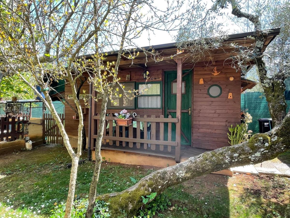 Centro Estivo Il Catauso Holiday home *