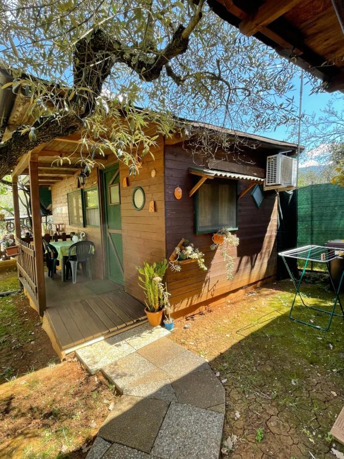 Holiday home Centro Estivo Il Catauso