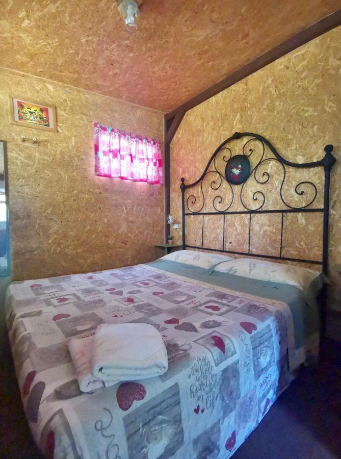 Holiday home Centro Estivo Il Catauso *
