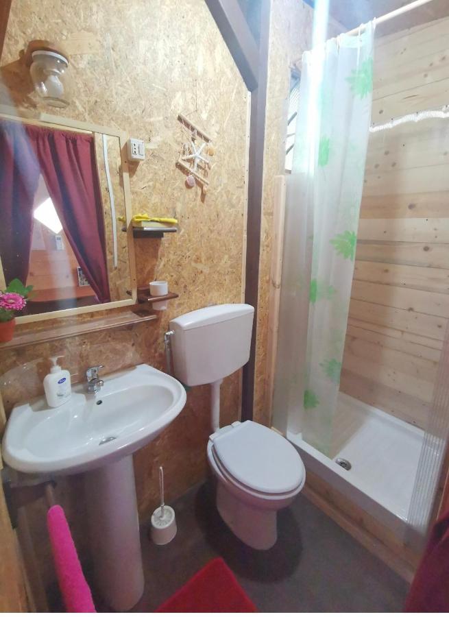 Holiday home Centro Estivo Il Catauso