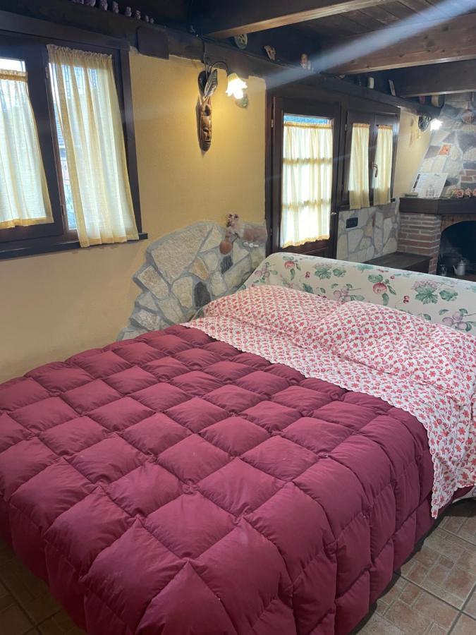Centro Estivo Il Catauso Holiday home