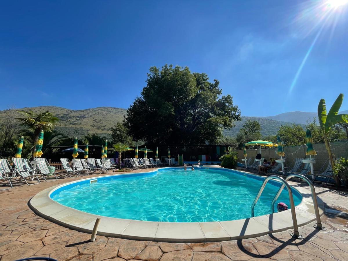 Centro Estivo Il Catauso Holiday home Sonnino