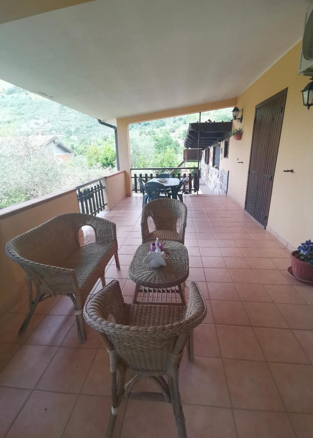 Centro Estivo Il Catauso Holiday home
