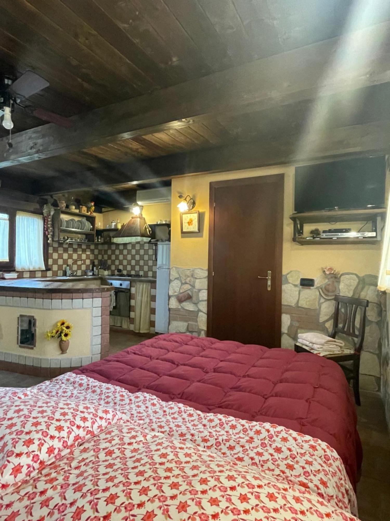 Centro Estivo Il Catauso Sonnino