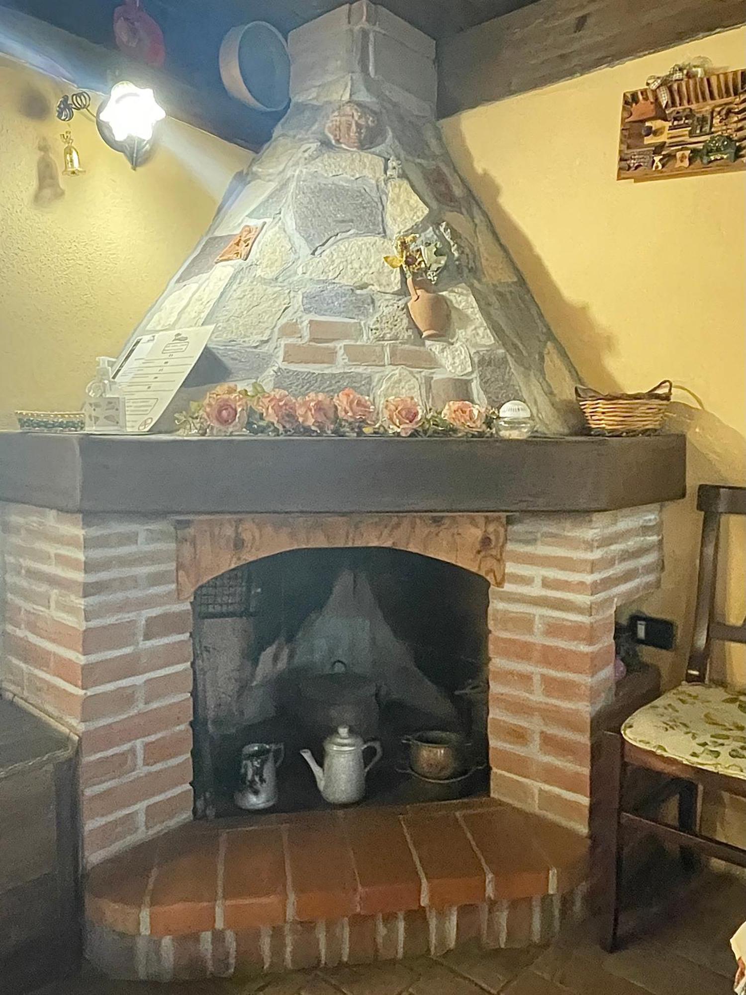 Centro Estivo Il Catauso Holiday home Sonnino