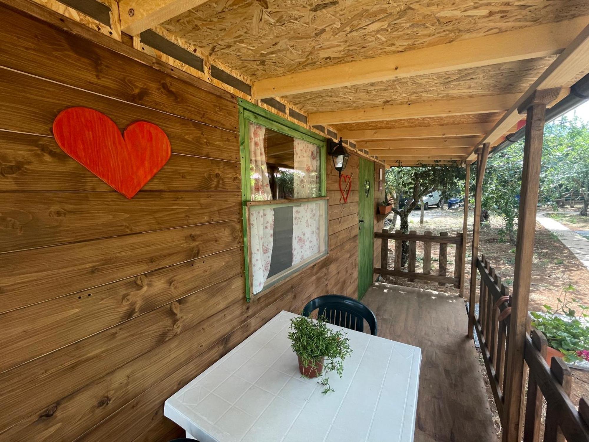 Centro Estivo Il Catauso Holiday home Sonnino